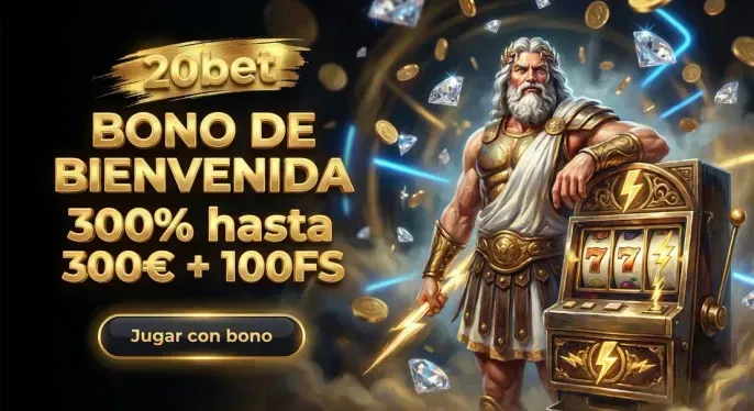 20bet Casino